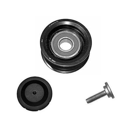 Ina Idler, Fp02331 FP02331